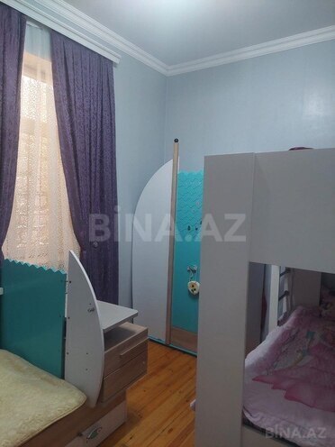 3 otaqlı həyət evi/bağ evi - Ramana q. - 100 m² (11)