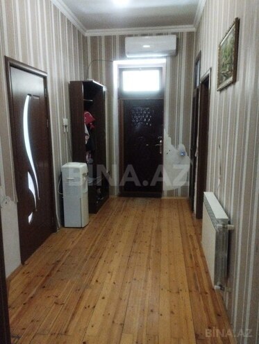3 otaqlı həyət evi/bağ evi - Ramana q. - 100 m² (4)