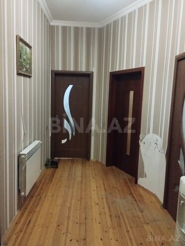 3 otaqlı həyət evi/bağ evi - Ramana q. - 100 m² (8)