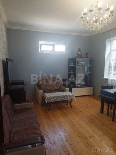 3 otaqlı həyət evi/bağ evi - Ramana q. - 100 m² (16)