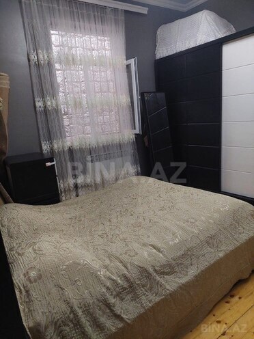 3 otaqlı həyət evi/bağ evi - Ramana q. - 100 m² (5)