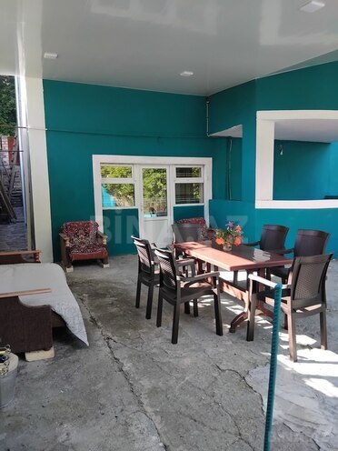 5 otaqlı həyət evi/bağ evi - Qax - 130 m² (5)