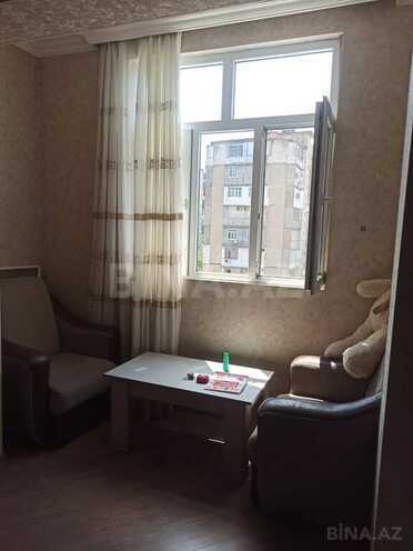 2 otaqlı köhnə tikili - Əhmədli m. - 45 m² (18)