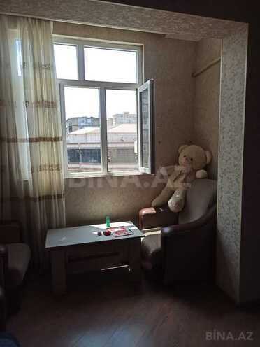 2 otaqlı köhnə tikili - Əhmədli m. - 45 m² (21)
