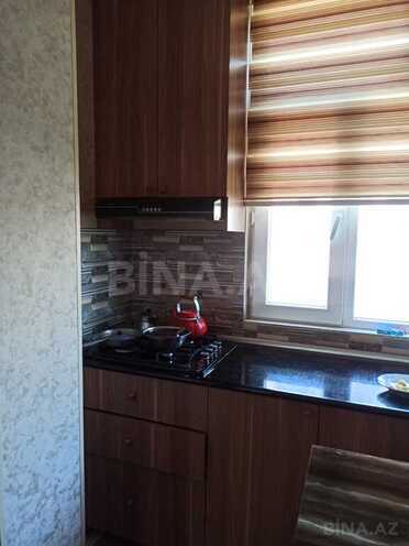 2 otaqlı köhnə tikili - Əhmədli m. - 45 m² (19)
