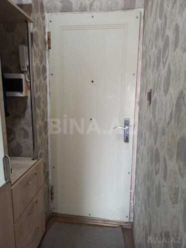 2 otaqlı köhnə tikili - Əhmədli m. - 45 m² (10)