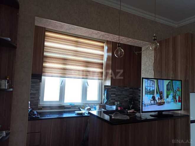 2 otaqlı köhnə tikili - Əhmədli m. - 45 m² (23)