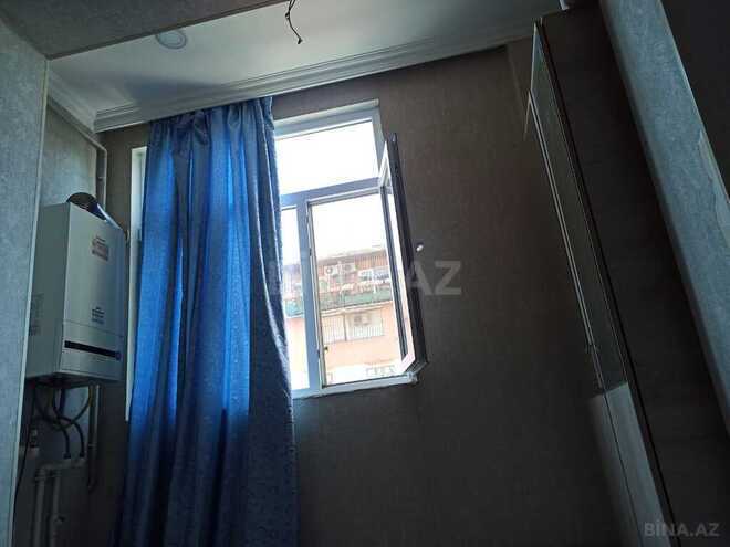 2 otaqlı köhnə tikili - Əhmədli m. - 45 m² (6)
