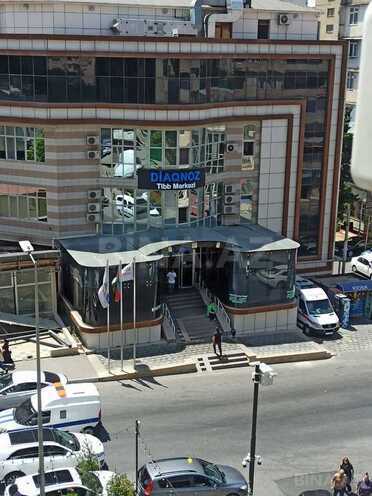 2 otaqlı köhnə tikili - Əhmədli m. - 45 m² (13)