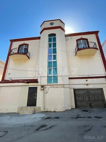 2 otaqlı həyət evi/bağ evi - 9-cu mikrorayon q. - 70 m² (1)