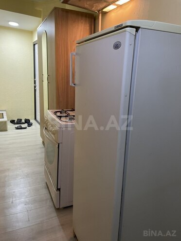 2 otaqlı həyət evi/bağ evi - 9-cu mikrorayon q. - 70 m² (2)