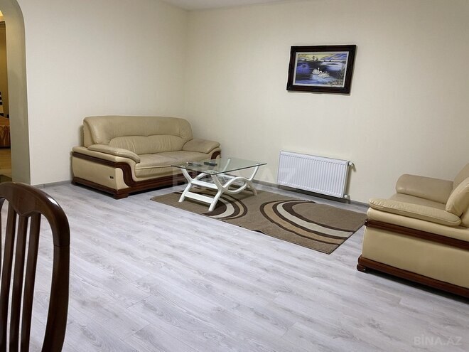 2 otaqlı həyət evi/bağ evi - 9-cu mikrorayon q. - 70 m² (12)