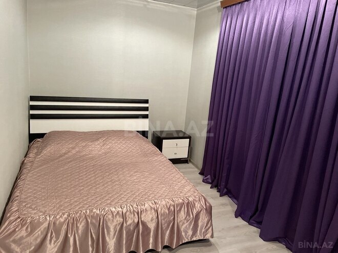 2 otaqlı həyət evi/bağ evi - 9-cu mikrorayon q. - 70 m² (11)