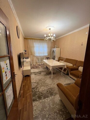 5-комн. вторичка - пос. Ени Гюнешли - 115 м² (10)