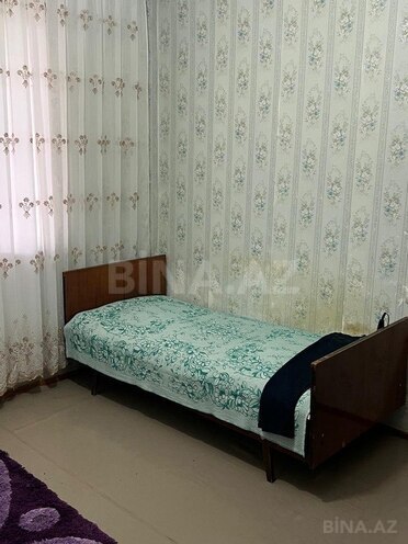5-комн. вторичка - пос. Ени Гюнешли - 115 м² (8)