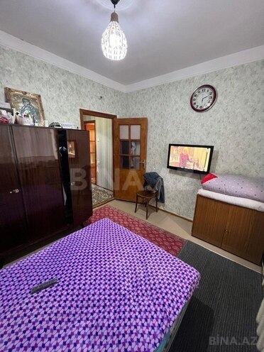 5-комн. вторичка - пос. Ени Гюнешли - 115 м² (15)