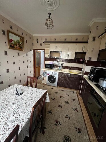 5-комн. вторичка - пос. Ени Гюнешли - 115 м² (2)