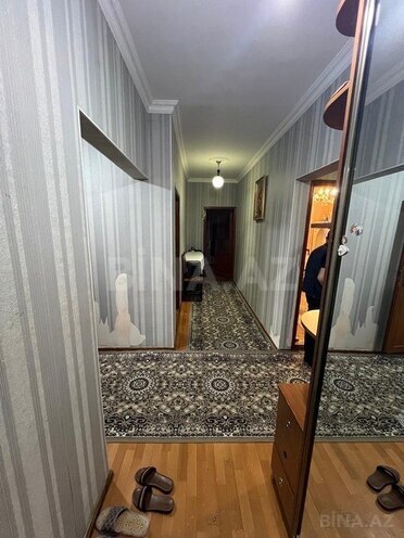 5-комн. вторичка - пос. Ени Гюнешли - 115 м² (6)
