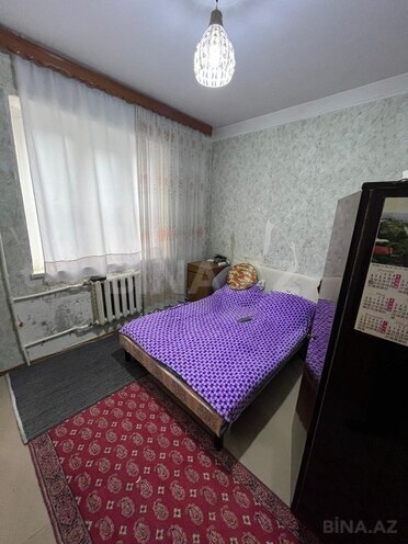 5-комн. вторичка - пос. Ени Гюнешли - 115 м² (14)