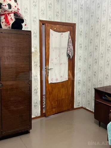 5-комн. вторичка - пос. Ени Гюнешли - 115 м² (9)