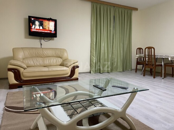 2 otaqlı həyət evi/bağ evi - 9-cu mikrorayon q. - 70 m² (13)