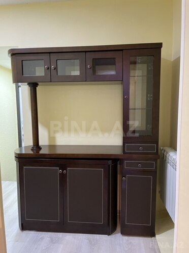 2 otaqlı həyət evi/bağ evi - 9-cu mikrorayon q. - 70 m² (3)