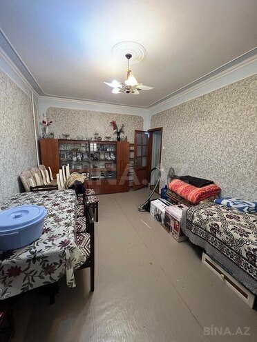 5-комн. вторичка - пос. Ени Гюнешли - 115 м² (3)