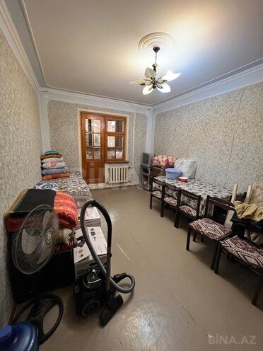5-комн. вторичка - пос. Ени Гюнешли - 115 м² (4)