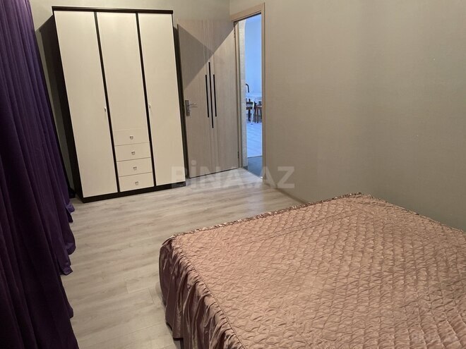 2 otaqlı həyət evi/bağ evi - 9-cu mikrorayon q. - 70 m² (10)