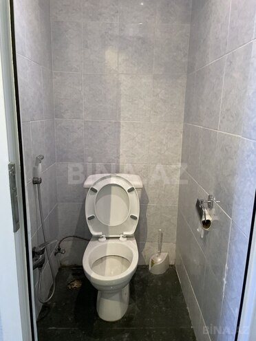 2 otaqlı həyət evi/bağ evi - 9-cu mikrorayon q. - 70 m² (7)