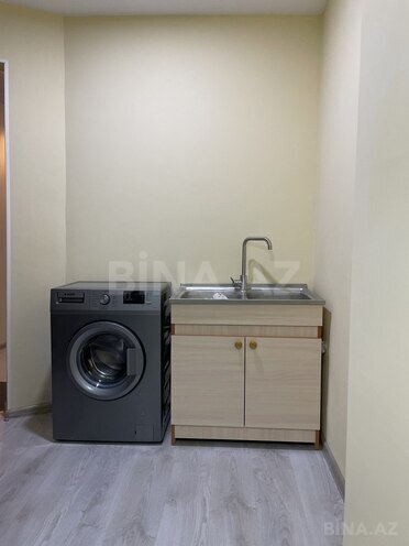 2 otaqlı həyət evi/bağ evi - 9-cu mikrorayon q. - 70 m² (4)
