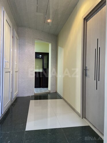 2 otaqlı həyət evi/bağ evi - 9-cu mikrorayon q. - 70 m² (5)