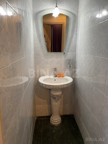 2 otaqlı həyət evi/bağ evi - 9-cu mikrorayon q. - 70 m² (8)