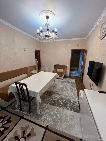5-комн. вторичка - пос. Ени Гюнешли - 115 м² (12)