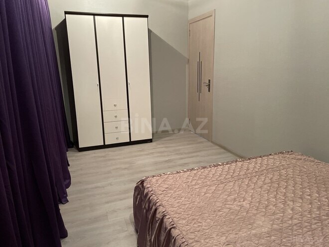 2 otaqlı həyət evi/bağ evi - 9-cu mikrorayon q. - 70 m² (9)