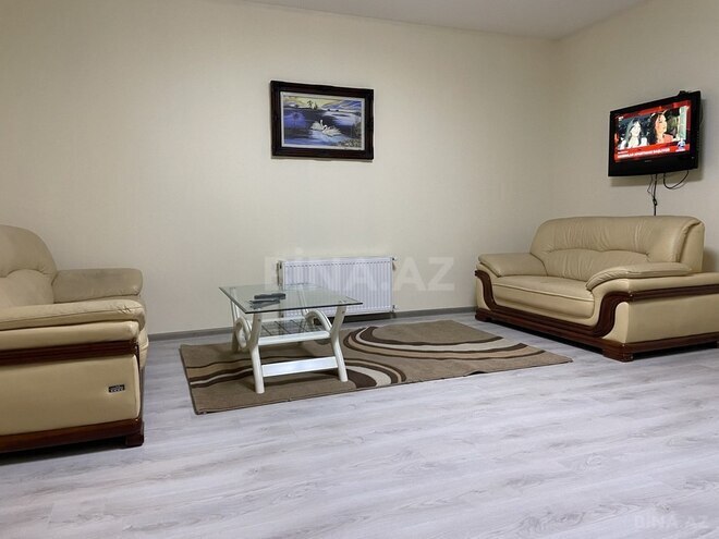 2 otaqlı həyət evi/bağ evi - 9-cu mikrorayon q. - 70 m² (14)