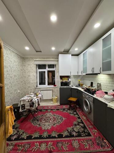 4 otaqlı həyət evi/bağ evi - Mehdiabad q. - 136 m² (8)