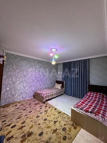4 otaqlı həyət evi/bağ evi - Mehdiabad q. - 136 m² (6)