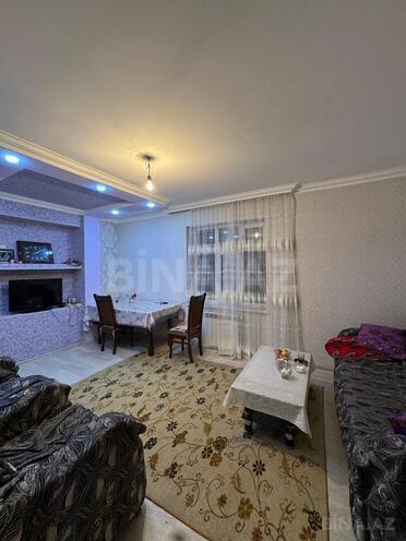 4 otaqlı həyət evi/bağ evi - Mehdiabad q. - 136 m² (4)
