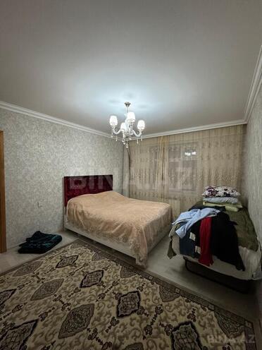 4 otaqlı həyət evi/bağ evi - Mehdiabad q. - 136 m² (5)