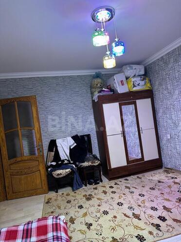 4 otaqlı həyət evi/bağ evi - Mehdiabad q. - 136 m² (7)