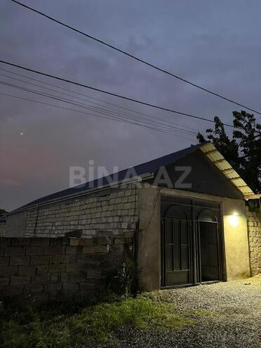 4 otaqlı həyət evi/bağ evi - Mehdiabad q. - 136 m² (3)