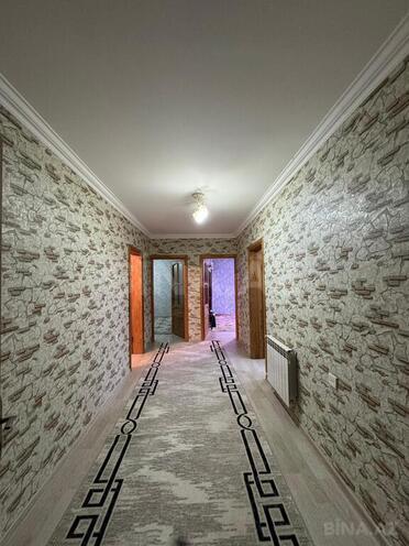 4 otaqlı həyət evi/bağ evi - Mehdiabad q. - 136 m² (1)
