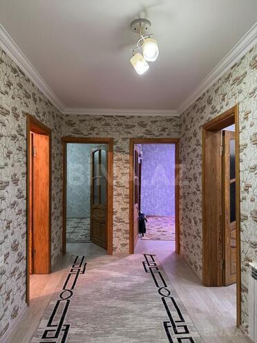 4 otaqlı həyət evi/bağ evi - Mehdiabad q. - 136 m² (2)