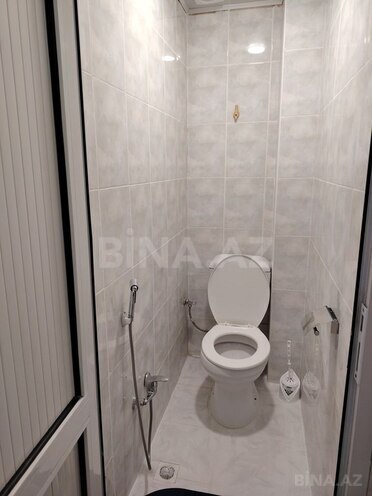 2 otaqlı köhnə tikili - Gəncə - 59 m² (7)