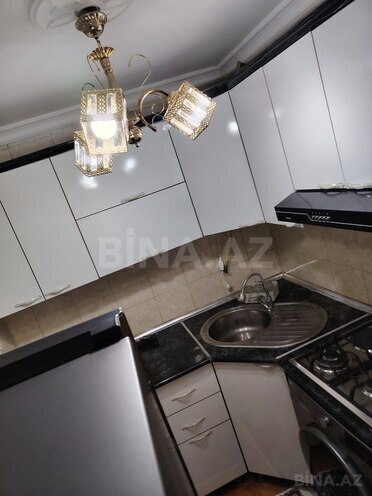 2 otaqlı köhnə tikili - Gəncə - 59 m² (5)