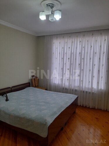 8-комн. дом/дача - пос. Бузовна - 365 м² (20)