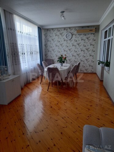 8-комн. дом/дача - пос. Бузовна - 365 м² (22)