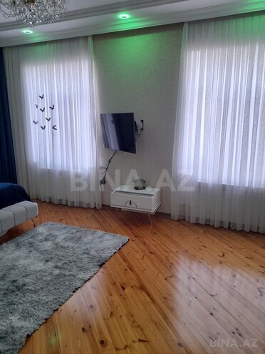 8-комн. дом/дача - пос. Бузовна - 365 м² (12)