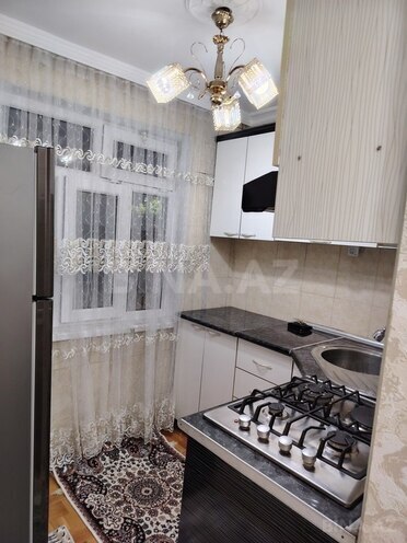 2 otaqlı köhnə tikili - Gəncə - 59 m² (4)